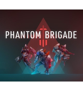Phantom Brigade Steam Key GLOBAL